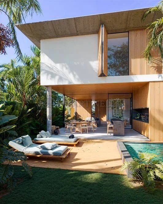 Casa no Villas Sto Antônio — foto 2