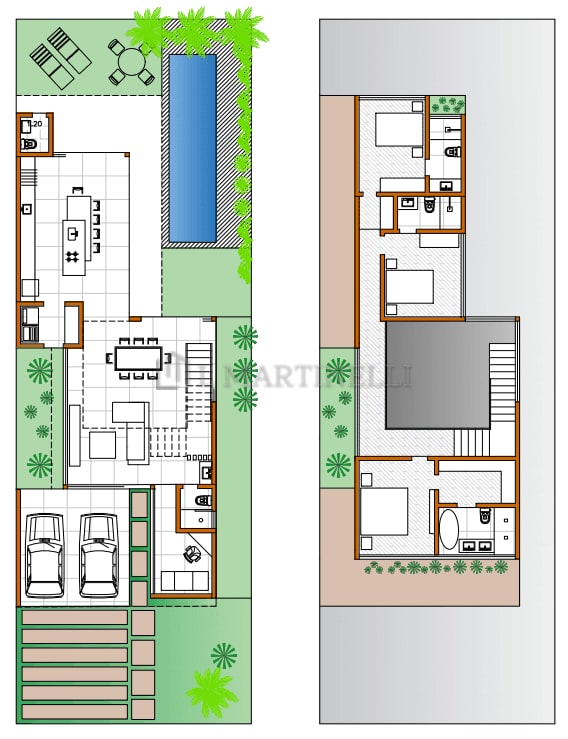 Casa no Villas Sto Antônio — foto 3