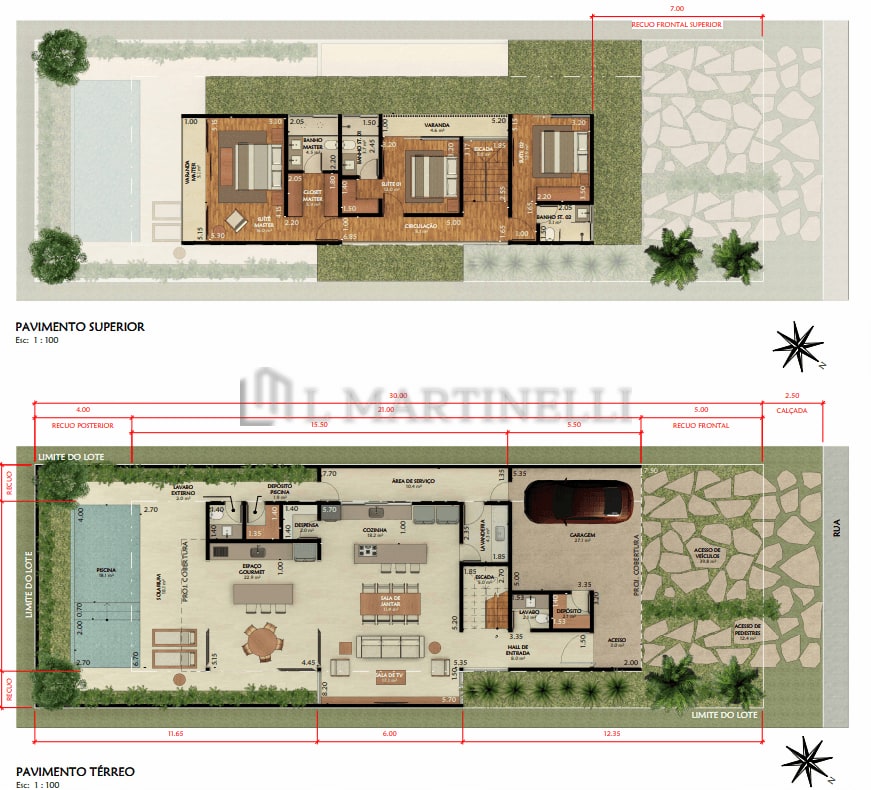Casa no Villas Sto Antônio — foto 3