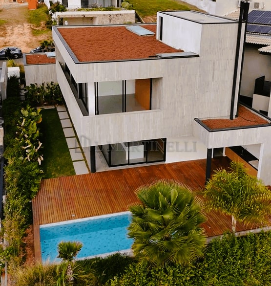 Casa — Villas do Golfe · Itu