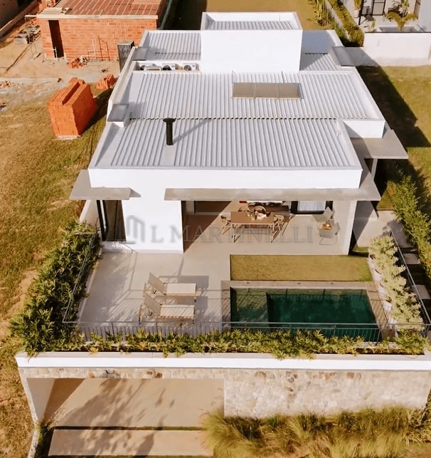 Casa — Villas do Golfe · Itu