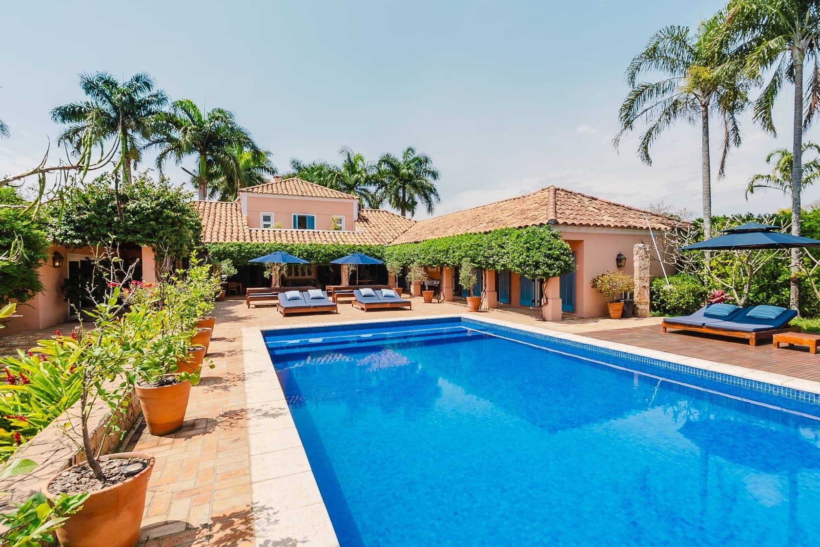 Casa no Terras de São José I