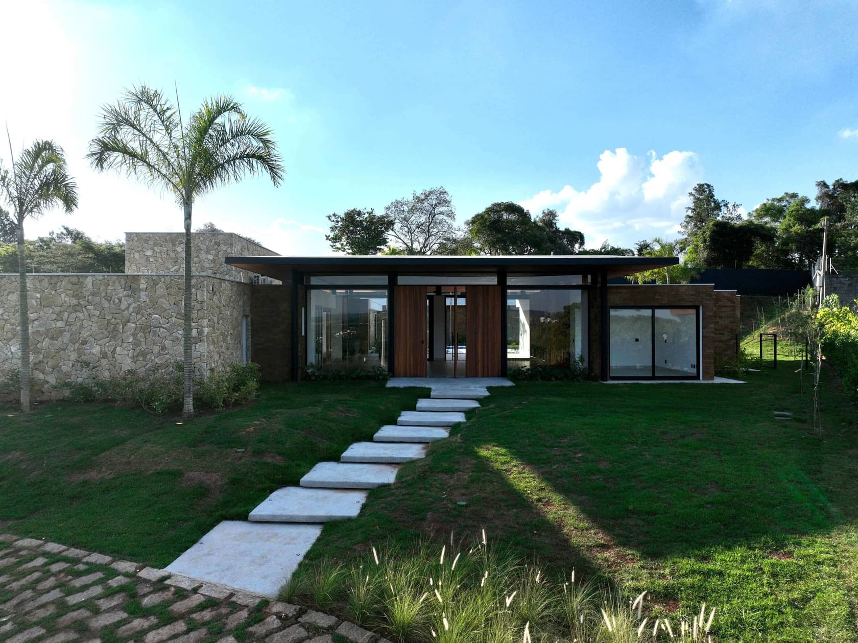 Casa no Terras de São José I