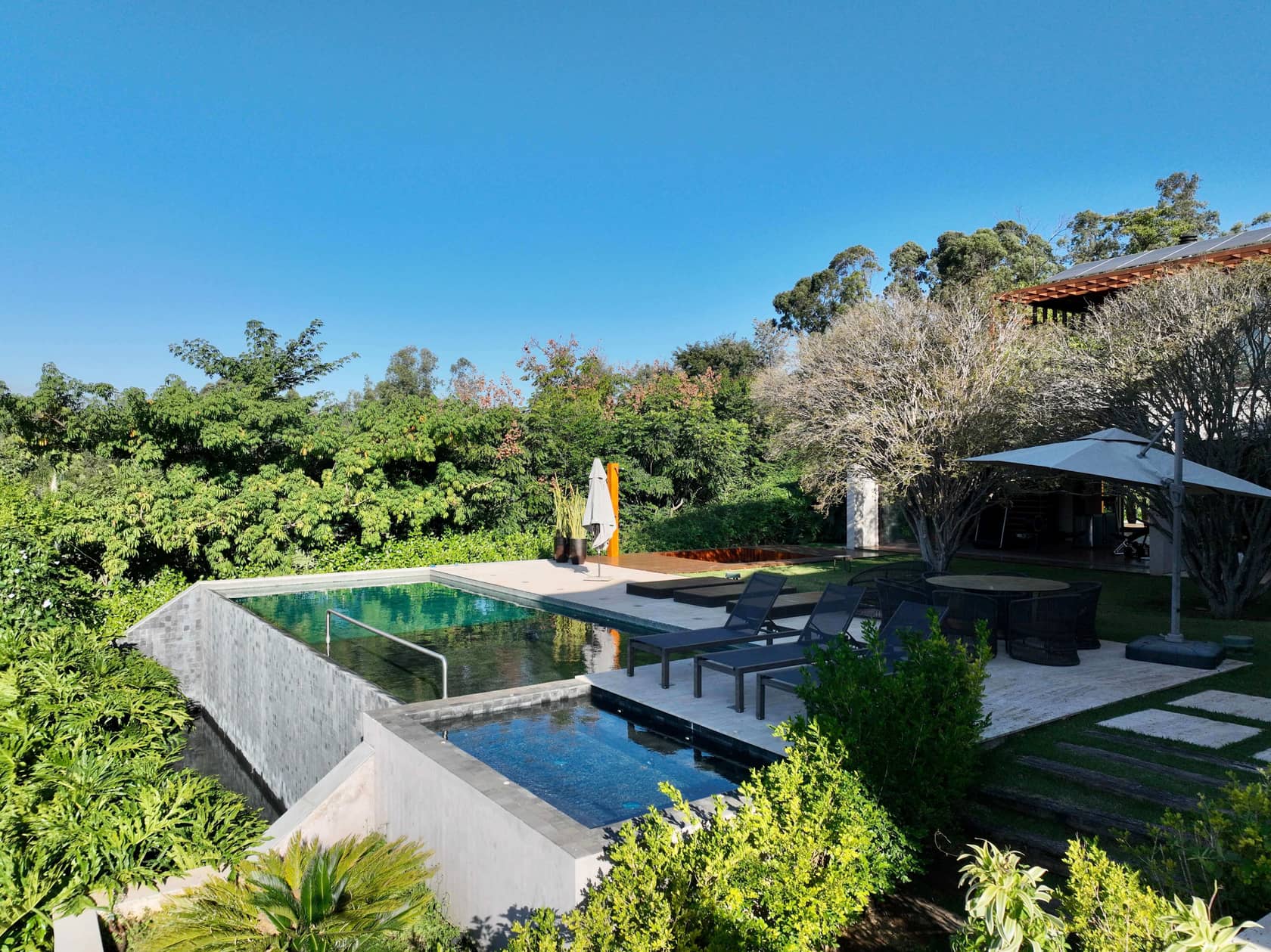 Casa no Terras de São José II
