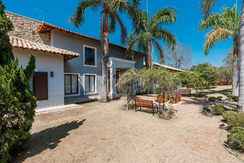 Casa no Fazenda Vila Real  — foto 2