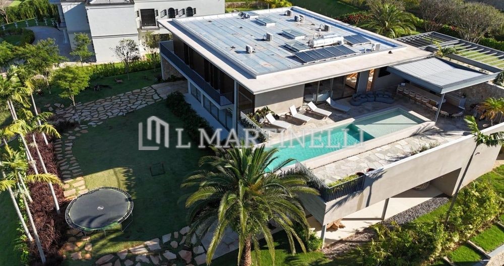 Casa — Terras de São José II · Itu