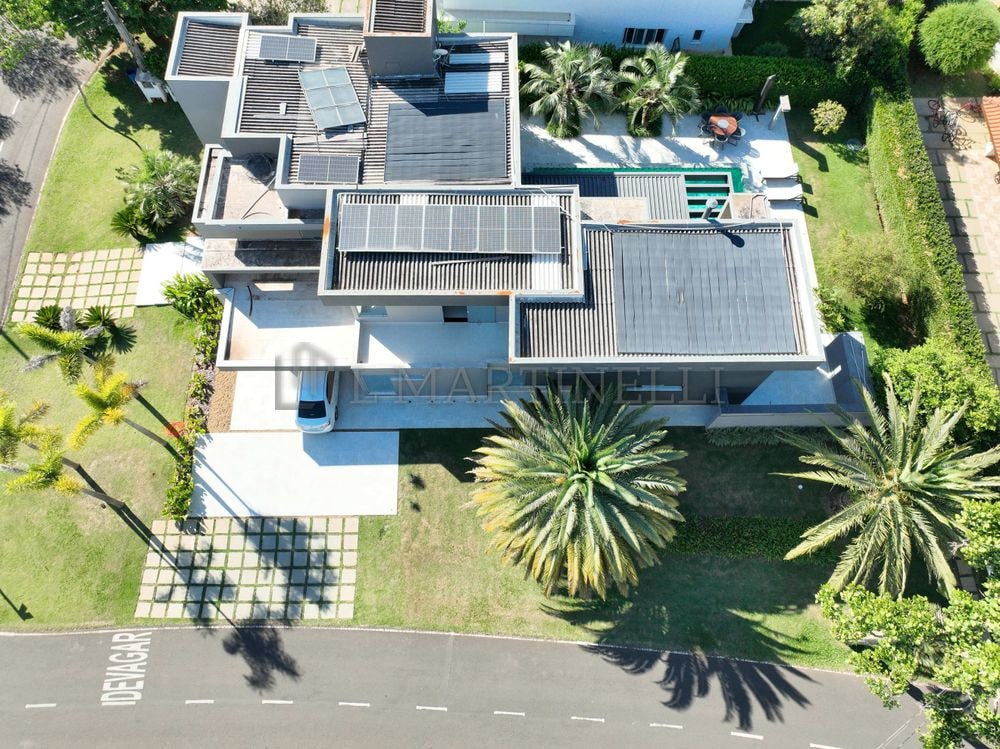 Casa no Lago Azul — foto 2