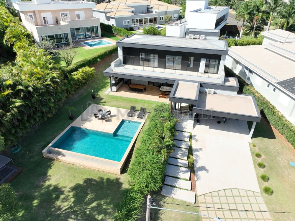 Casa — Lago Azul · Araçoiaba da Serra