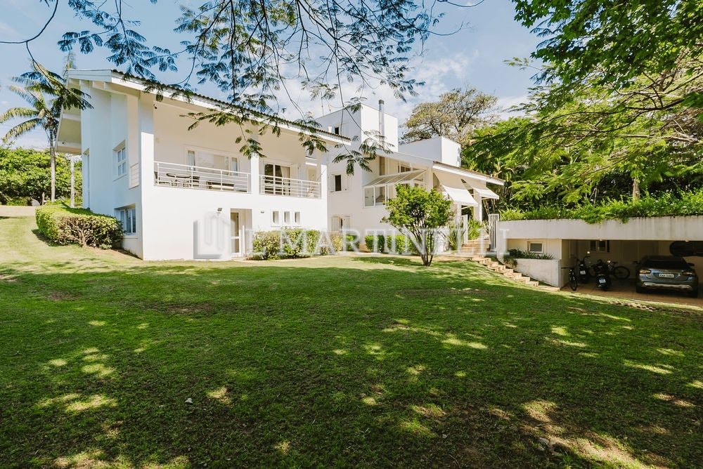 Casa — Terras de São José I · Itu