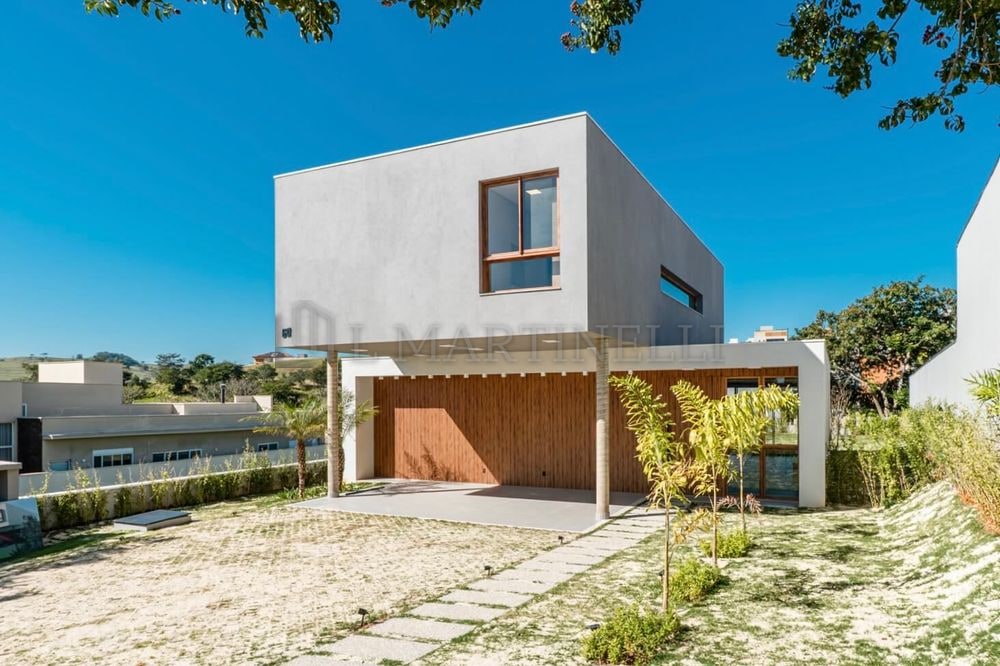 Casa no Campos de Santo Antônio II — foto 2