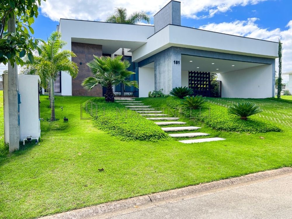Casa — Fazenda Kurumin · Itu