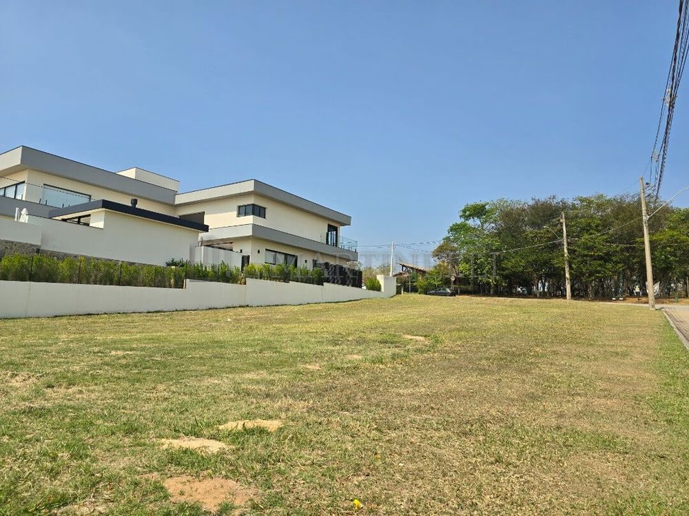 Terreno — Fazenda Kurumin · Itu