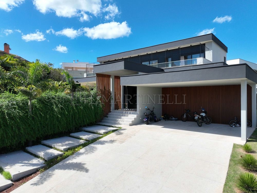 Casa no Lago Azul — foto 2