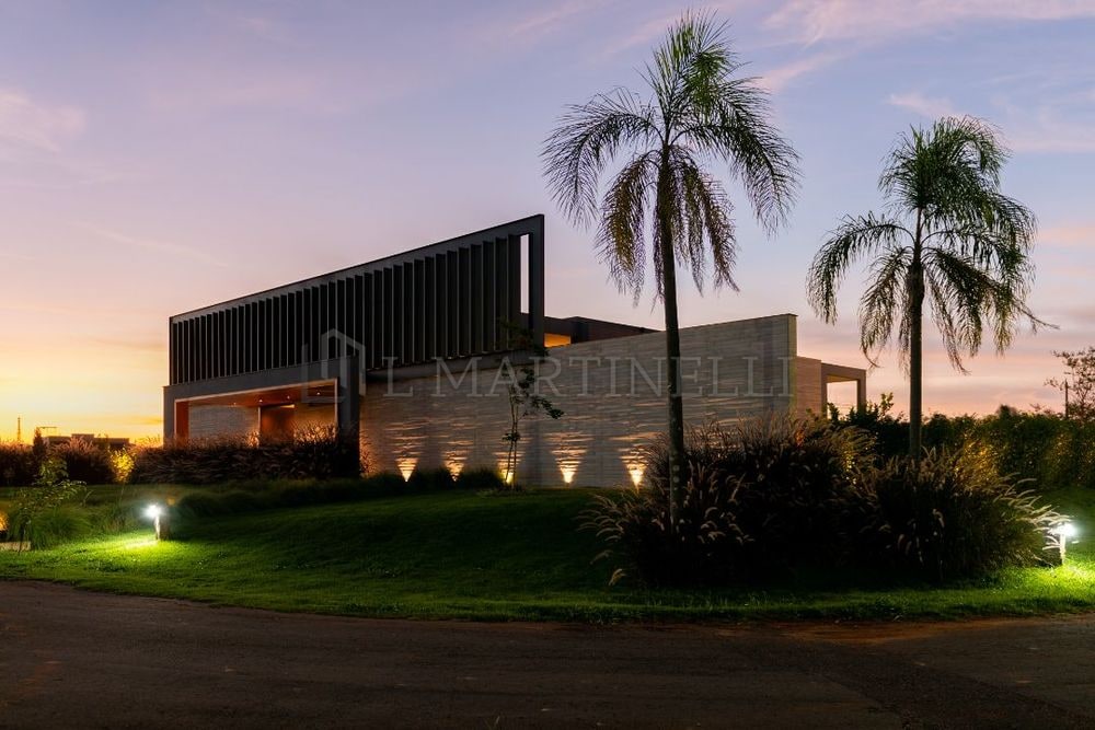 Casa — Fazenda Alvorada  · Porto Feliz