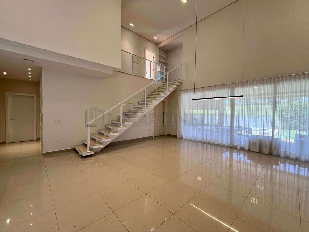 Casa — Villas do Golfe · Itu