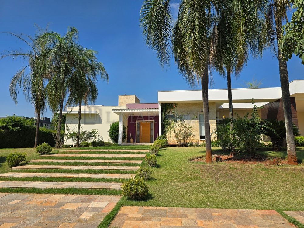 Casa — Fazenda Alvorada  · Porto Feliz