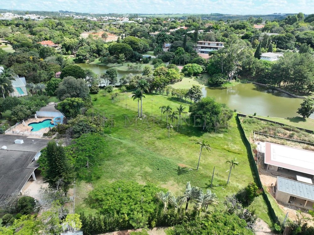 Terreno — Terras de São José I · Itu