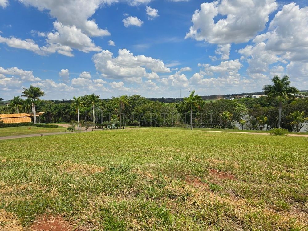 Terreno — Fazenda Alvorada  · Porto Feliz