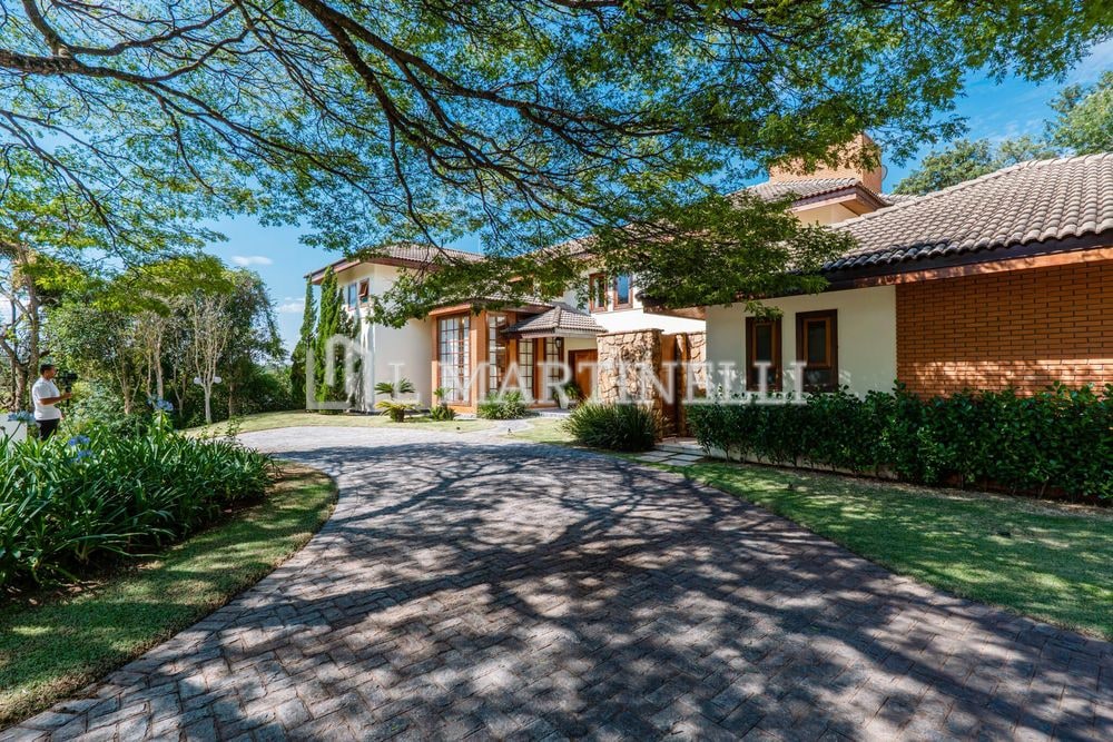 Casa — Terras de São José I · Itu