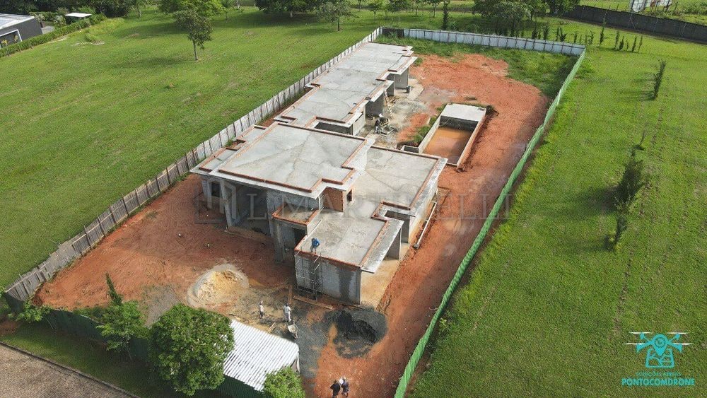 Casa no Fazenda Vila Real  — foto 3