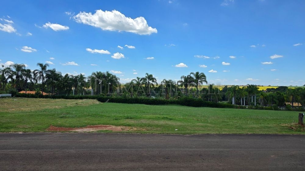 Terreno — Fazenda Alvorada  · Porto Feliz