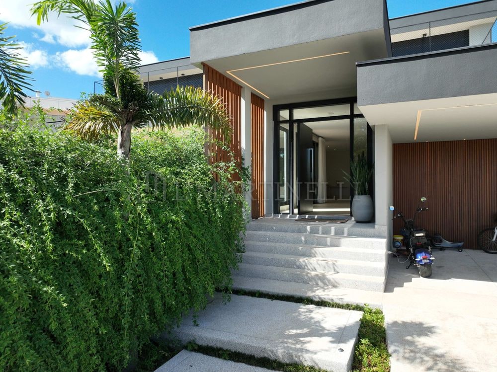 Casa no Lago Azul — foto 4
