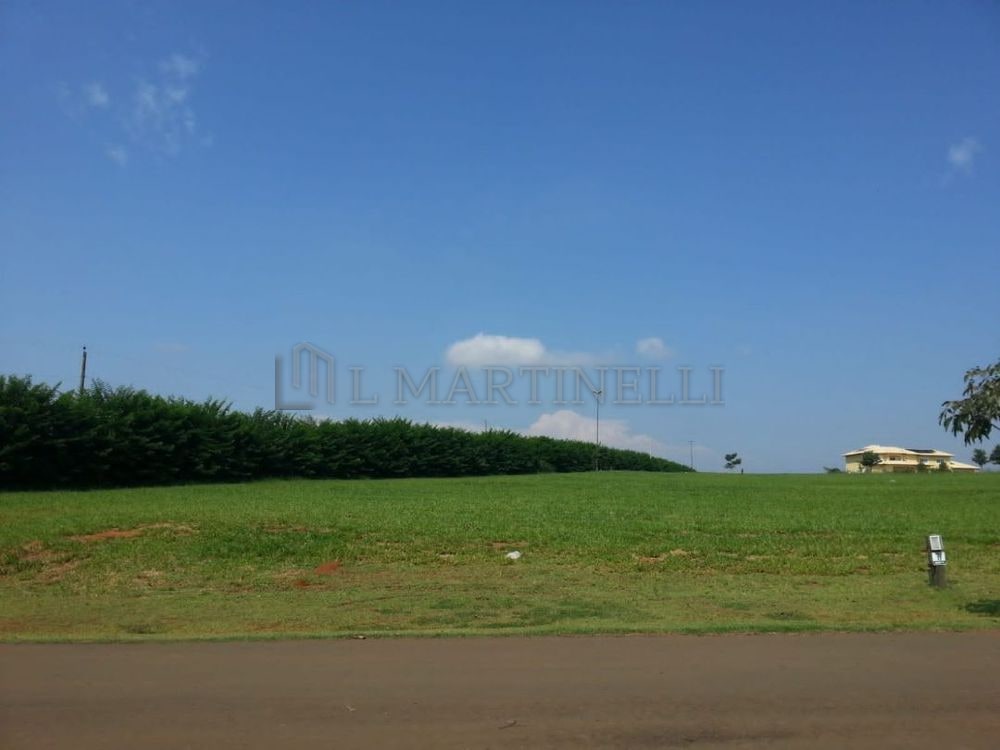 Terreno — Fazenda Alvorada  · Porto Feliz