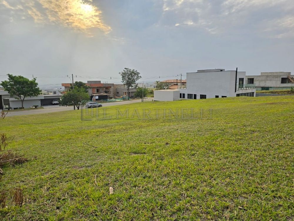 Terreno — Fazenda Kurumin · Itu