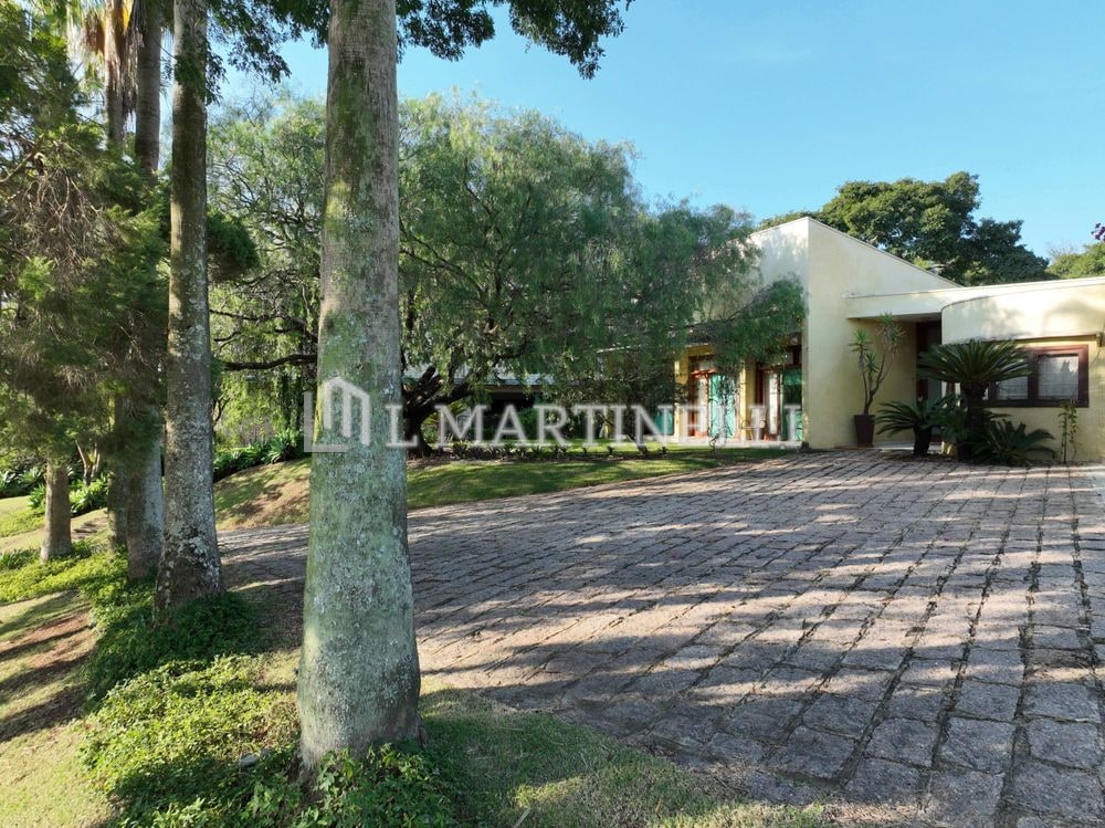 Casa — Terras de São José I · Itu