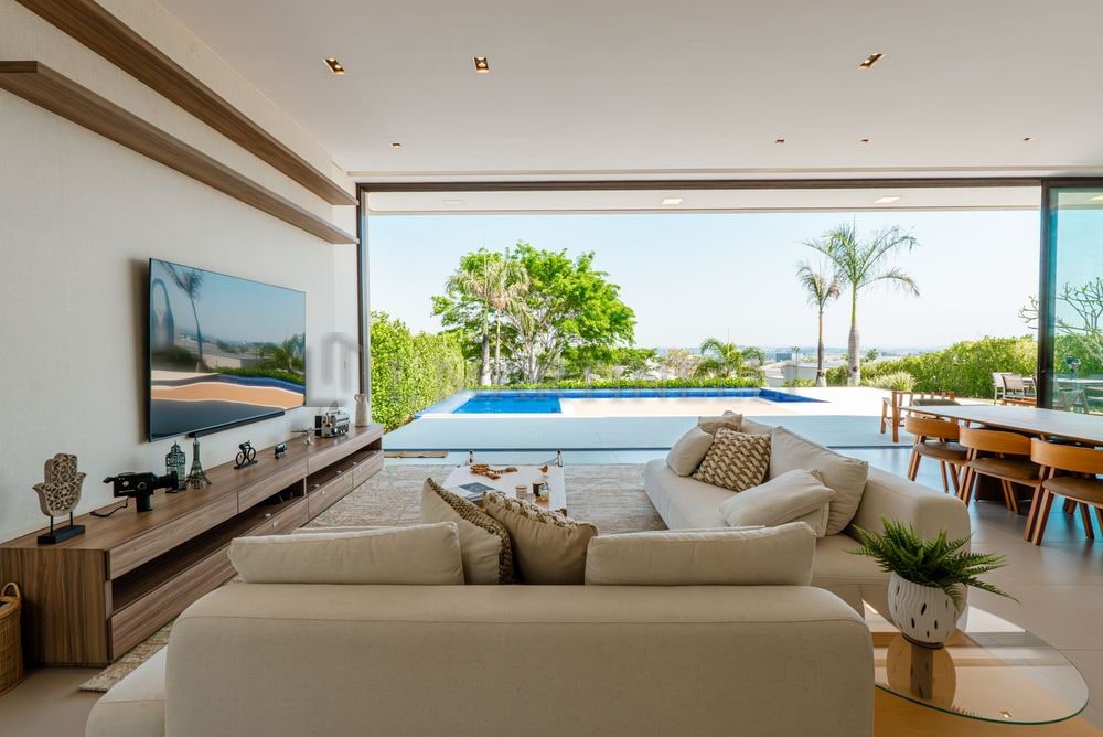 Casa no Parque Ytu Xapada  — foto 2