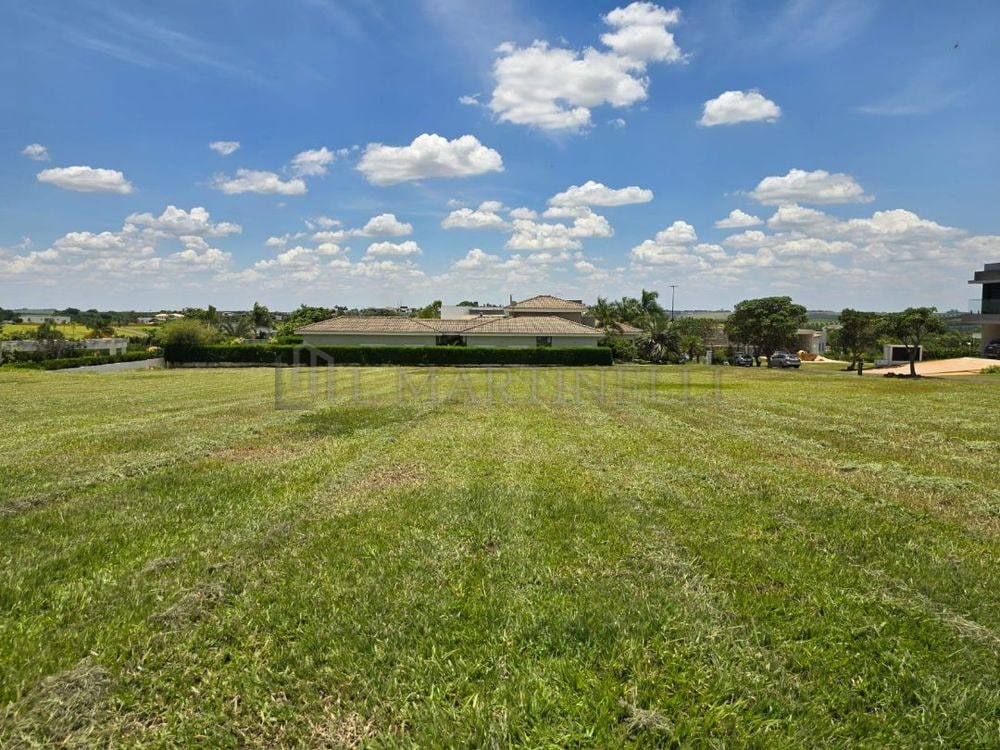 Terreno — Fazenda Alvorada  · Porto Feliz