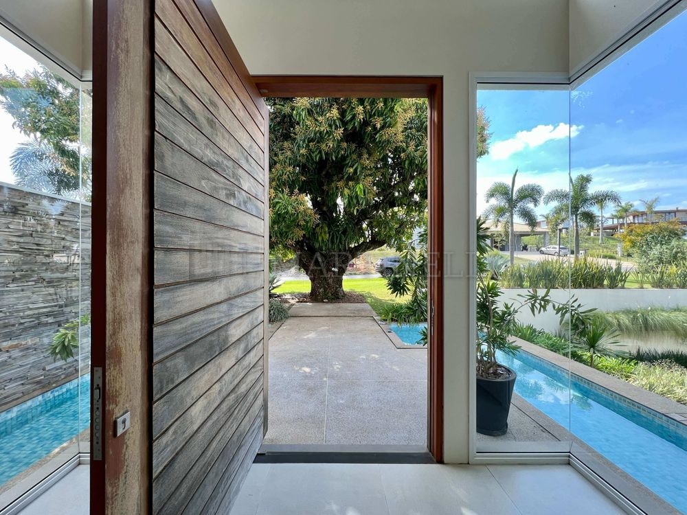 Casa no Terras de São José II  — foto 2