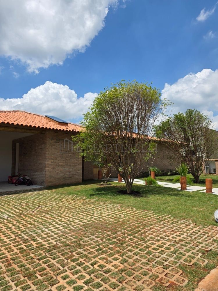 Casa no Campos de Santo Antônio II — foto 2
