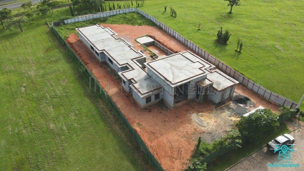 Casa no Fazenda Vila Real  — foto 5