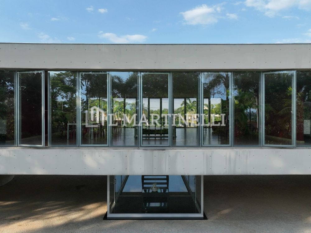 Casa — Terras de São José I · Itu