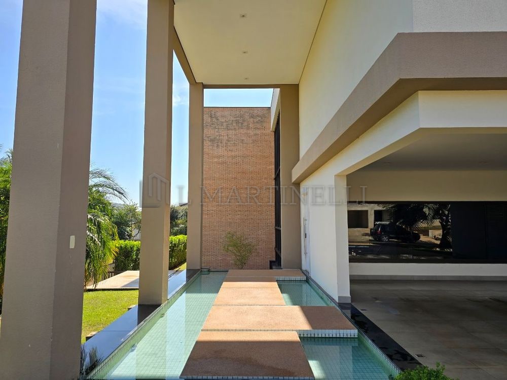 Casa no Fazenda Alvorada  — foto 3