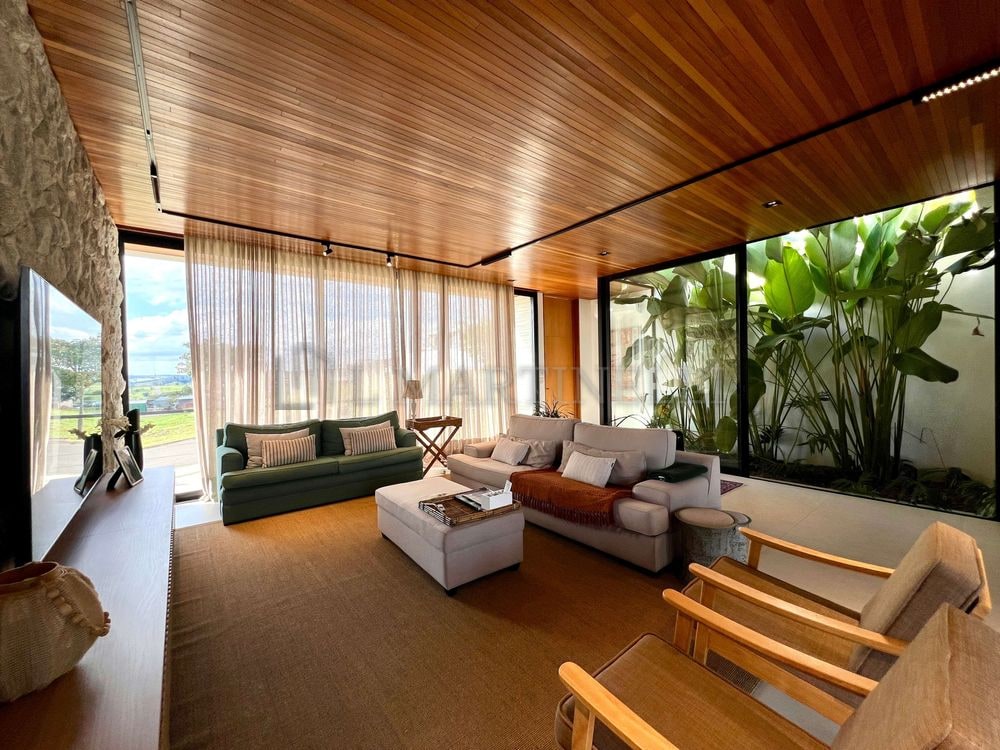 Casa no Campos de Santo Antônio II — foto 3