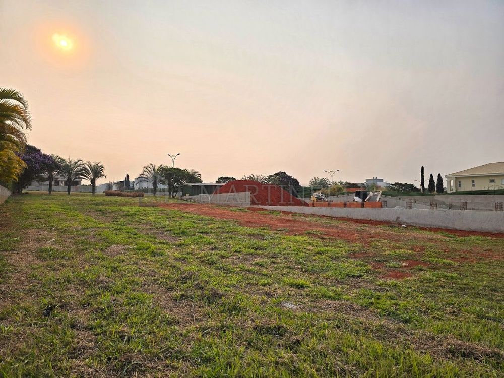 Terreno — Fazenda Alvorada  · Porto Feliz