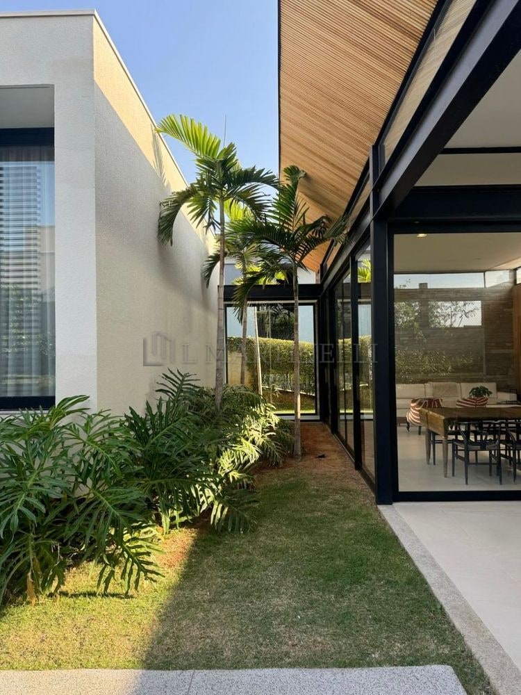 Casa — Parque Ytu Xapada  · Itu