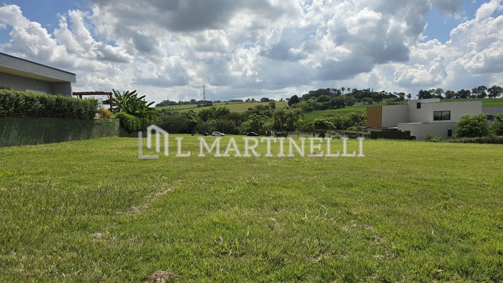 Terreno — Fazenda Alvorada · Porto Feliz