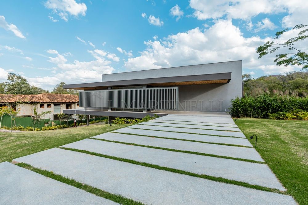 Casa no Fazenda Vila Real  — foto 3