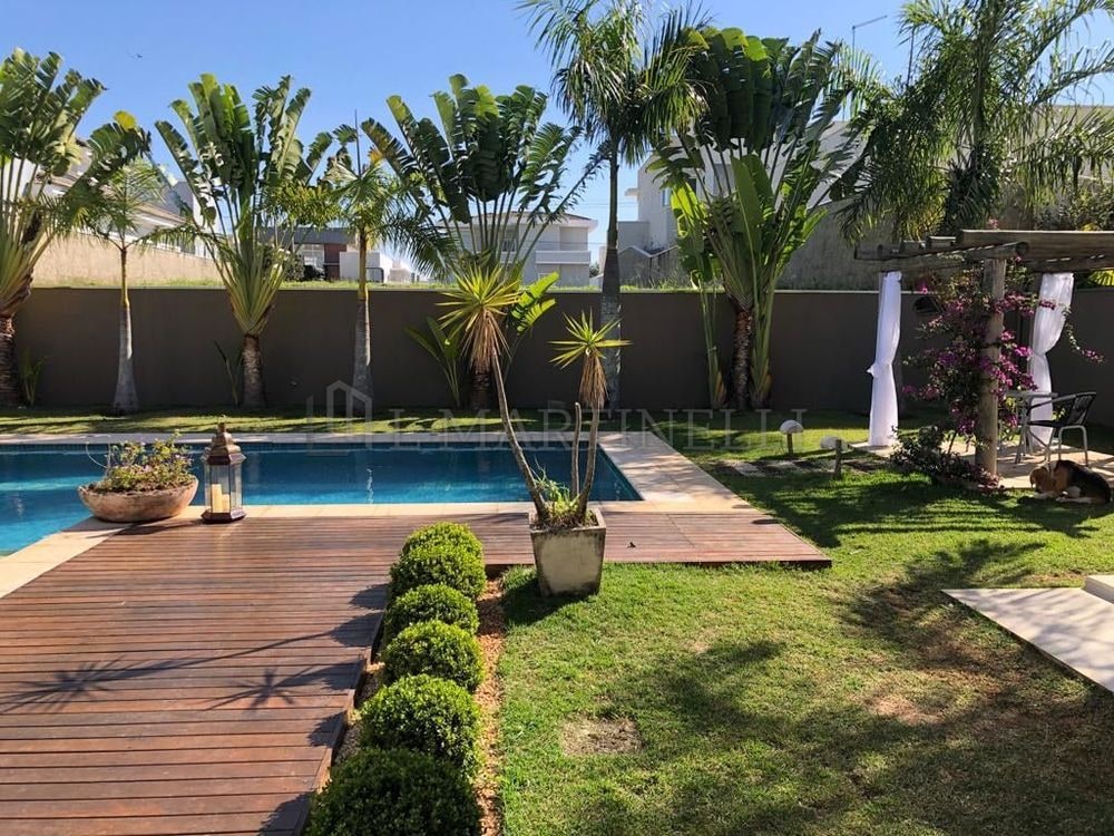 Casa no Parque Ytu Xapada  — foto 4