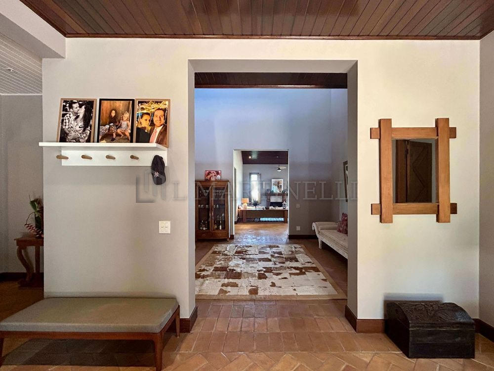 Casa no Fazenda Vila Real  — foto 4