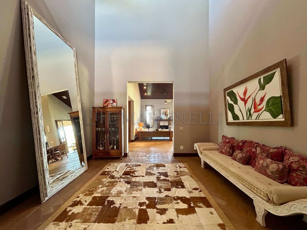 Casa no Fazenda Vila Real  — foto 5