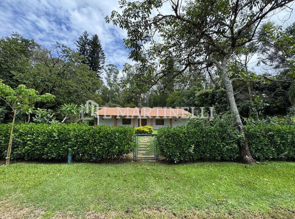 Casa — Fazenda Vila Real · Itu