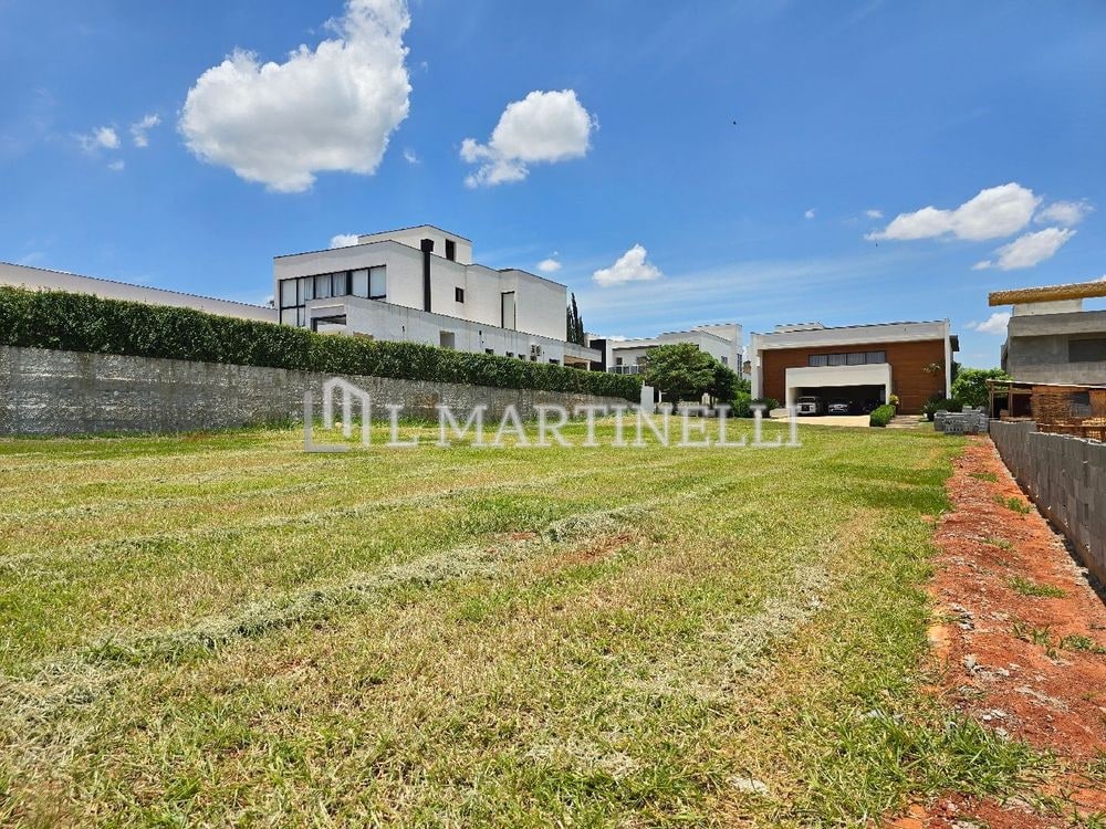 Terreno — Fazenda Alvorada · Porto Feliz