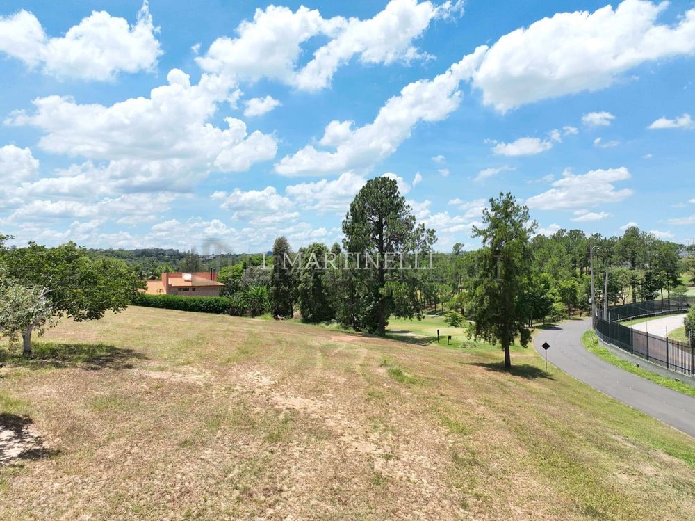 Terreno — Terras de São José I · Itu