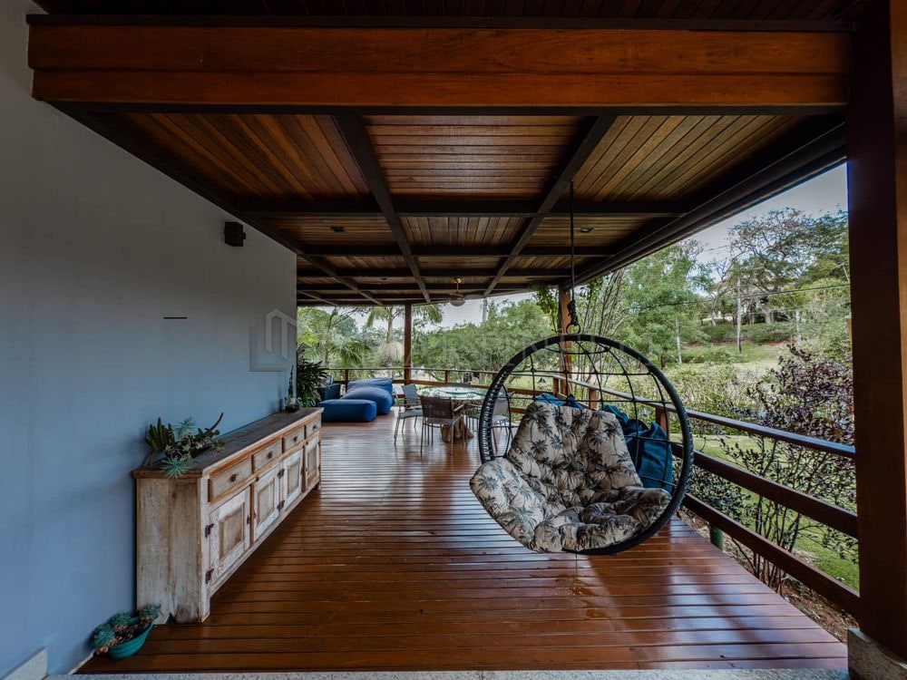 Casa no Fazenda Vila Real  — foto 5