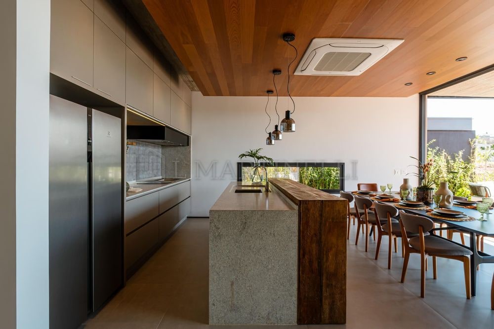 Casa no Campos de Santo Antônio II — foto 5
