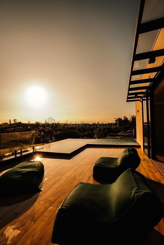 Casa — Villas do Golfe · Itu